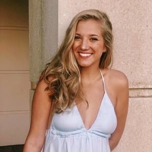 Meet your Posher, Mia